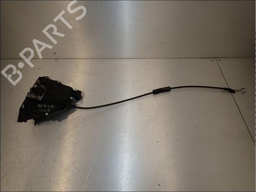 Used Front left lock Front left lock 34019208 34019208