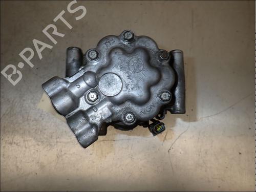 AC compressor RENAULT CLIO III Grandtour (KR0/1_) 1.2 16V | BP34013111M34  - Image 5