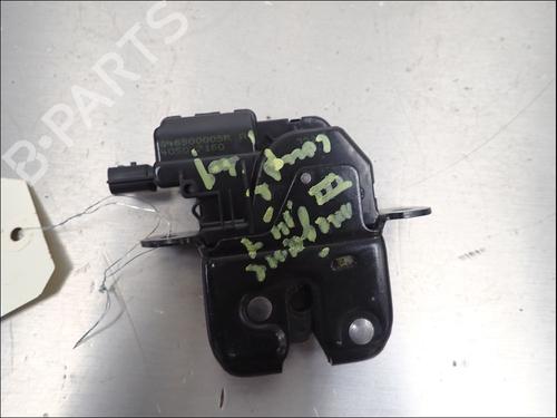 Used Tailgate lock Tailgate lock 39490513 39490513