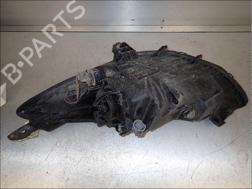 Right headlight MAZDA 2 (DE_, DH_) 1.6 MZ-CD | BP34028224C29 - Image 4