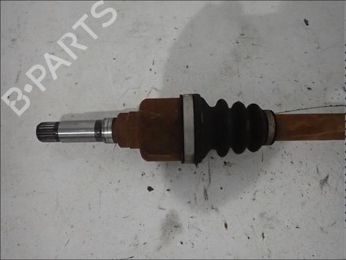 Right front driveshaft CITROËN C2 (JM_) 1.4 HDi | BP34010467M39 - Image 3