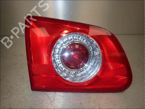 Used Left tailgate light Left tailgate light VW PASSAT B6 Variant (3C5) 1.9 TDI (105 hp) 34018276 34018276