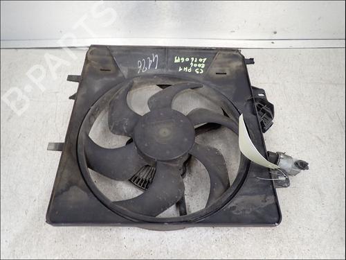 Used Radiator fan Radiator fan 37281784 37281784
