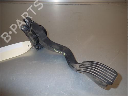 pedal-peugeot-307-3ac-2000-2001-2002-2003-2004-2005-2006-2007-2008-2009-2010-2011-2012-34015431 main image