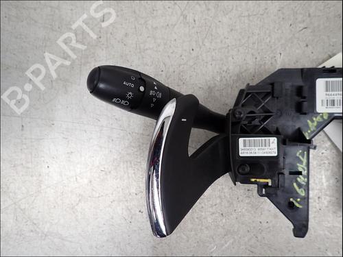 Headlight switch CITROËN C4 Picasso I MPV (UD_) 1.6 HDi | BP37601064I24 - Image 2