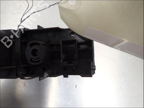 Headlight switch OPEL MERIVA A MPV (X03) 1.4 16V Twinport LPG (E75) | BP39423065I24 - Image 3