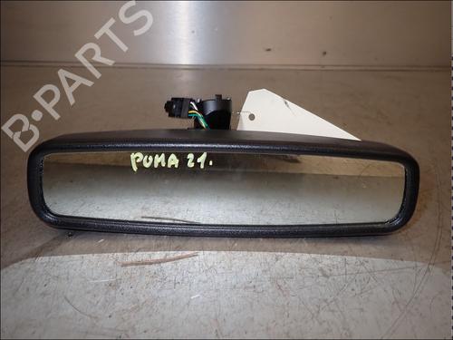 Used Rear mirror Rear mirror FORD PUMA (J2K, CF7) 1.0 EcoBoost mHEV (125 hp) 34032003 34032003