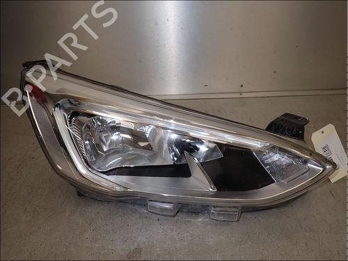 Right headlight FORD FOCUS IV (HN) 1.0 EcoBoost | BP34034858C29 - Image 2