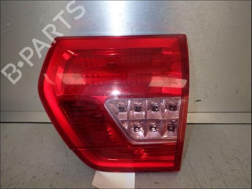 Used Right tailgate light Right tailgate light CITROËN C5 III Break (RW_) 2.0 HDi 140 (140 hp) 35893273 35893273