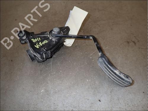Pedal Pedal OPEL VIVARO A Van (X83) 2.0 CDTI (F7) (114 hp) 34022070 34022070