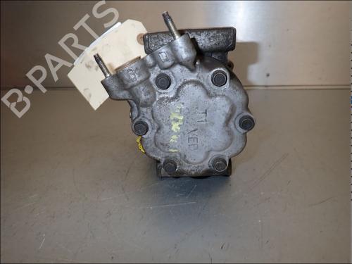 AC compressor CITROËN C2 (JM_) 1.4 HDi | BP34030474M34 - Image 3