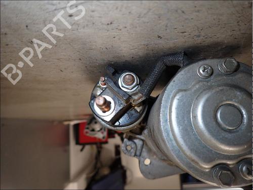 Starter RENAULT CLIO III (BR0/1, CR0/1) 1.5 dCi (BR17, CR17) | BP34017022M8 - Image 3