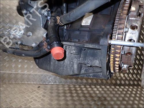 Engine RENAULT CLIO III Grandtour (KR0/1_) 1.2 16V | BP34020592M1  - Image 7