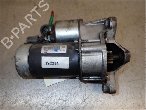 Used Starter Starter PEUGEOT 205 II (20A/C) 1.1 (54 hp) 34021324 34021324