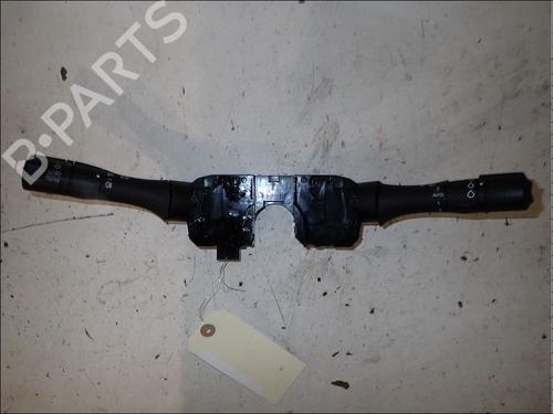 Used Headlight switch Headlight switch RENAULT FLUENCE (L3_) 1.5 dCi (L30B) (106 hp) 34023713 34023713