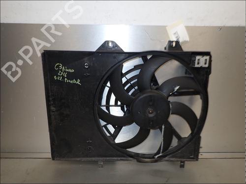radiator-fan-citroen-c3-picasso-sh_-2008-34147939 main image