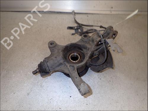 Right front steering knuckle PEUGEOT EXPERT Van (V_) 2.0 BlueHDi 150 | BP37681741M26 - Image 2