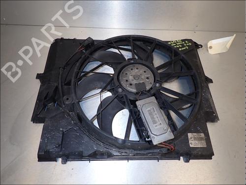 Radiator fan BMW 1 (E87) 118 d | BP34013606M35 - Image 2