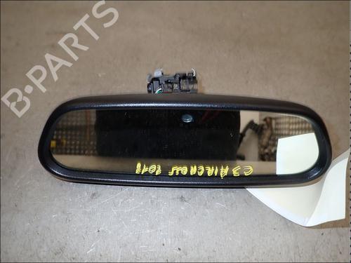 Bakspejl indvendigt Bakspejl indvendigt CITROËN C3 AIRCROSS II (2R_, 2C_) 1.5 BlueHDi 100 (2CYHYJ) (102 hp) 34033802 34033802