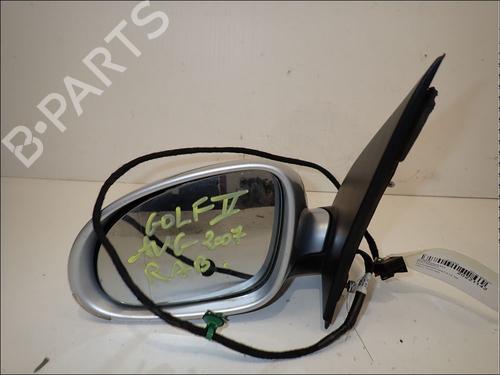 left-mirror-vw-golf-v-1k1-2003-2004-2005-2006-2007-2008-2009-2010-34025348 main image