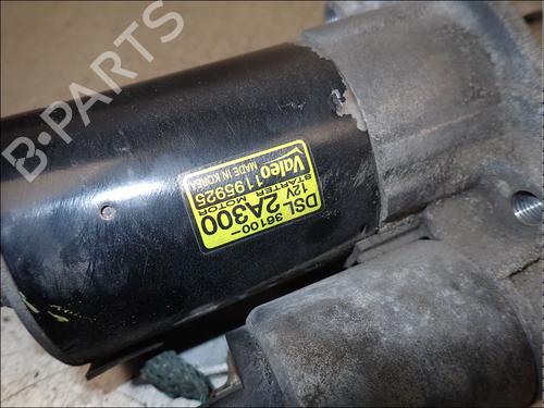 Starter KIA VENGA (YN) 1.6 CRDi 115 | BP34035633M8 - Image 4