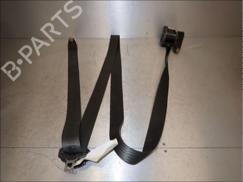 Used Front right seatbelt Front right seatbelt 34022744 34022744