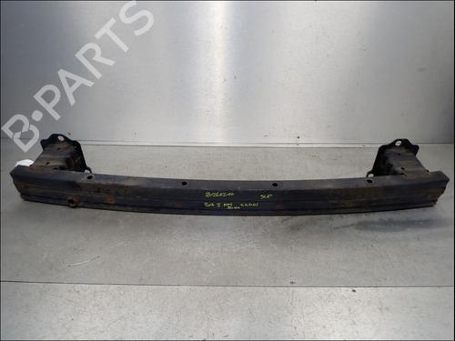 Used Crossmember Crossmember PEUGEOT 207 (WA_, WC_) 1.4 HDi (68 hp) 36518426 36518426