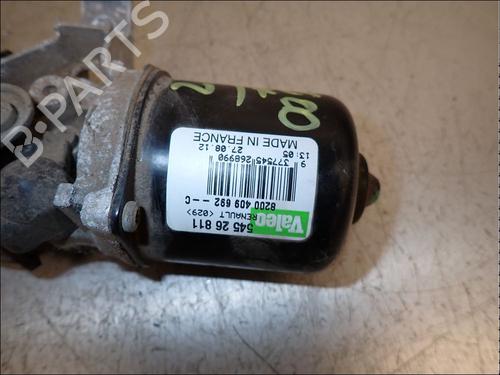 Front wiper motor RENAULT KANGOO Express (FW0/1_) 1.5 dCi 75 (FW07, FW10, FW04) | BP34031396M29 - Image 2