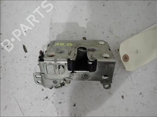 Used Rear right lock Rear right lock 34024343 34024343