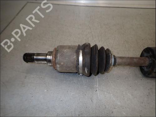 Right front driveshaft FIAT 500 (312_) 1.2 (312AXA1A) | BP36212395M39 - Image 3