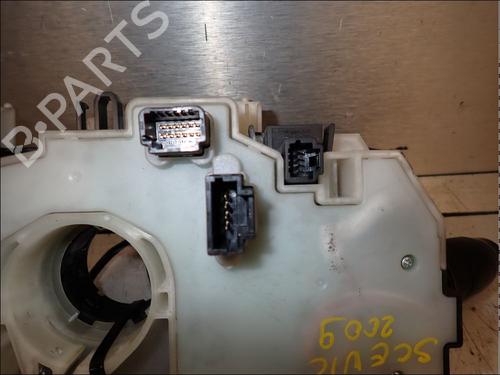 Headlight switch RENAULT SCÉNIC III (JZ0/1_) 1.5 dCi | BP34034221I24 - Image 7