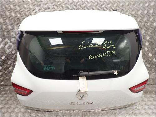 Used Tailgate Tailgate 39609242 39609242