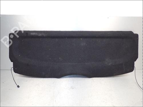 Hattehylle Hattehylle PEUGEOT 206 Hatchback (2A/C) 1.4 HDi eco 70 (68 hp) 34027877 34027877