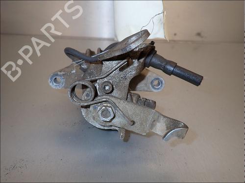 Left rear brake caliper VW GOLF VI (5K1) 1.6 TDI | BP34016133M107 - Image 3
