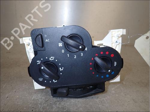 Used Climate control Climate control DACIA LOGAN MCV (KS_) 1.5 dCi (KS0W) (86 hp) 34020655 34020655