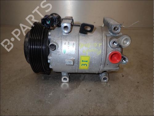 AC compressor KIA PICANTO II (TA) 1.0 | BP34024420M34 - Image 3