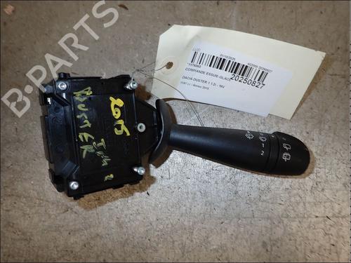 Used Switch Switch DACIA DUSTER (HS_) 1.2 TCe 125 (125 hp) 34034581 34034581