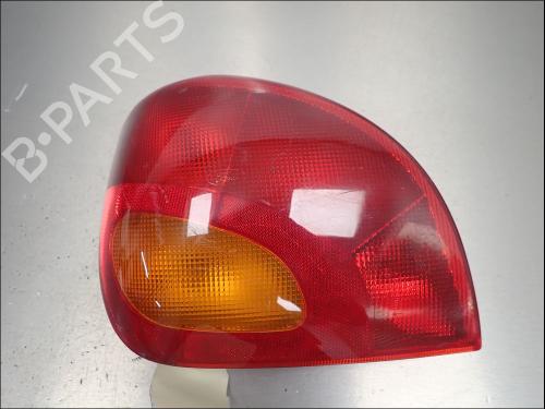 Used Left taillight Left taillight FORD FIESTA IV (JA_, JB_) 1.25 i 16V (75 hp) 40559422 40559422