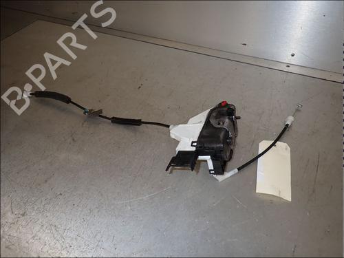 Used Rear right lock Rear right lock 34015308 34015308