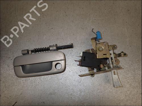 Used Electronic module Electronic module CITROËN BERLINGO / BERLINGO FIRST MPV (MF_, GJK_, GFK_) 2.0 HDI 90 (MFRHY) (90 hp) 35893259 35893259