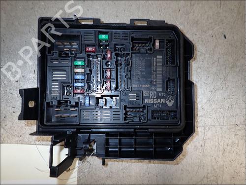 fuse-box-dacia-sandero-iii-2021-34020582 main image