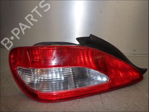 Used Left taillight Left taillight PEUGEOT 406 Coupe (8C) 2.2 HDI (133 hp) 35941341 35941341