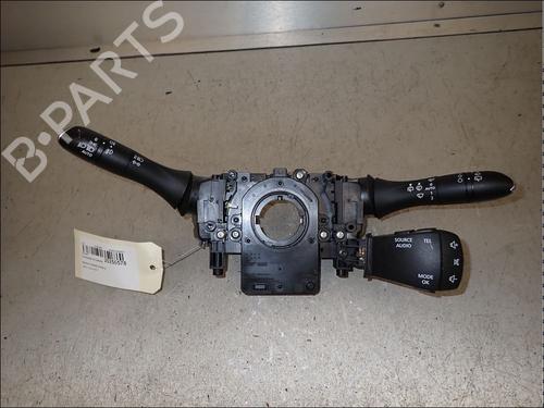 Used Headlight switch Headlight switch RENAULT GRAND SCÉNIC IV (R9_) 1.6 dCi 130 (130 hp) 34014647 34014647