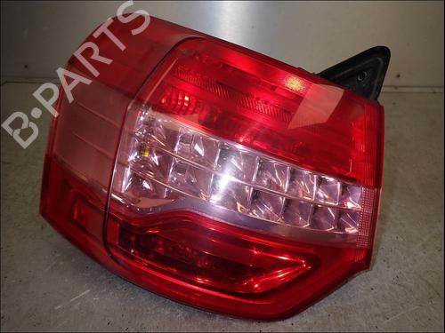 Used Left taillight Left taillight CITROËN C5 III (RD_) 2.0 HDi 165 (RDRHHA, RDRHH8) (163 hp) 34712801 34712801