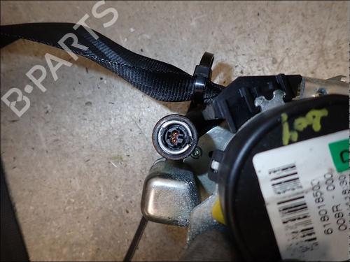 Front right seatbelt VW GOLF PLUS V (5M1, 521) 2.0 TDI | BP34030236I25 - Image 5
