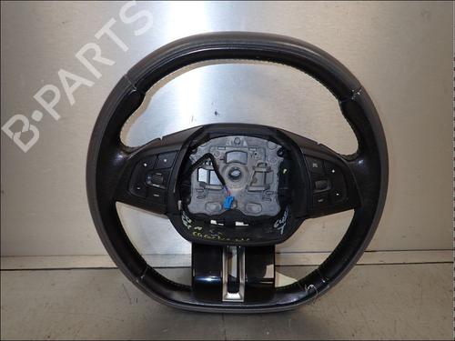 steering-wheel-citroen-c4-cactus-2014-34019443 main image