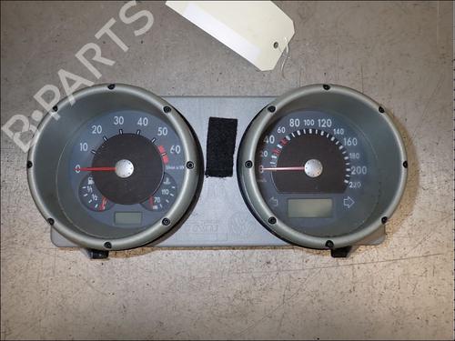kombiinstrument-vw-polo-6n2-1999-2000-2001-34012640 main image