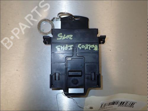 Used Card reader Card reader RENAULT KOLEOS I (HY_) 2.0 dCi 4x4 (HY0B) (173 hp) 34025184 34025184