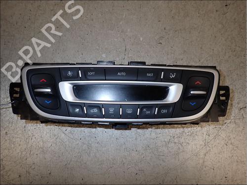 Used Climate control Climate control RENAULT MEGANE III Hatchback (BZ0/1_, B3_) 2.0 CVT (BZ0G, BZ1P) (140 hp) 34019274 34019274
