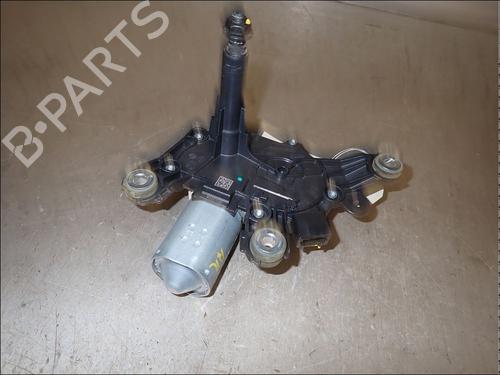 Used Rear wiper motor Rear wiper motor DACIA SANDERO III 1.0 TCe 90 (91 hp) 34034346 34034346